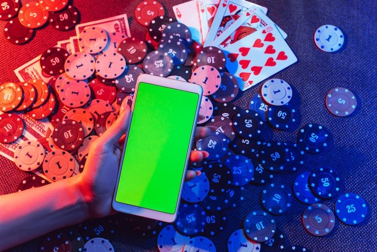 Tim bk8 slot yang bekerja untuk memberikan layanan berkualitas tinggi kepada pengguna