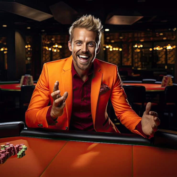 Menu Kategori Game bk8 slot di aplikasi mobile menampilkan berbagai pilihan permainan