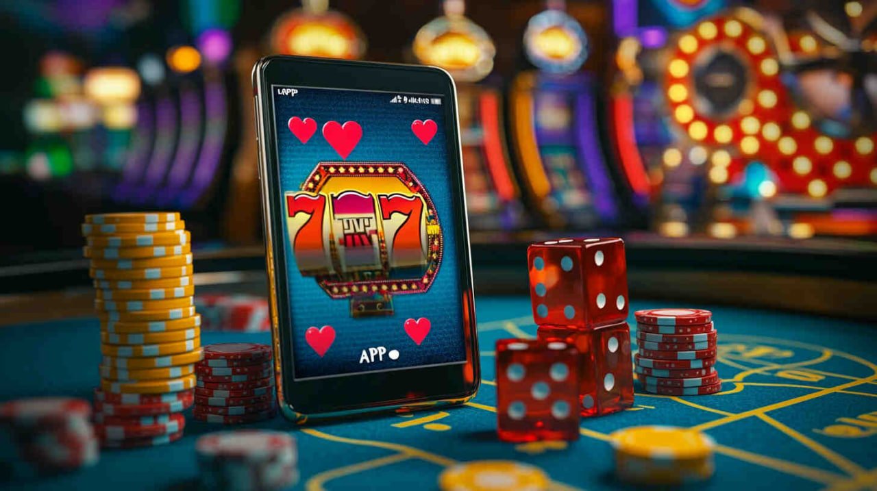 Antarmuka permainan Ikan Hoki di aplikasi bk8 slot